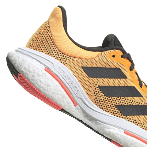 Zapatillas de running para hombre adidas Solarglide 5 - GX5470 | Ferrer Sport | Tienda online de deportes