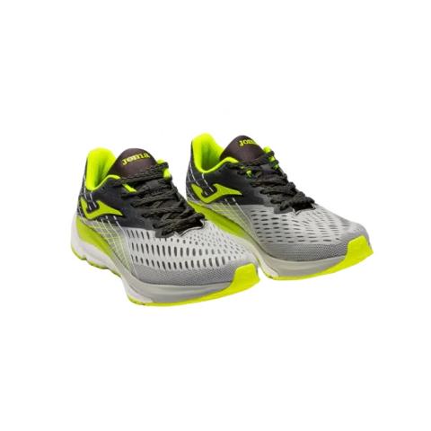 Zapatillas de running para hombre - Joma Super Cross 2115 Verde -  RCROSS2115, Ferrer Sport