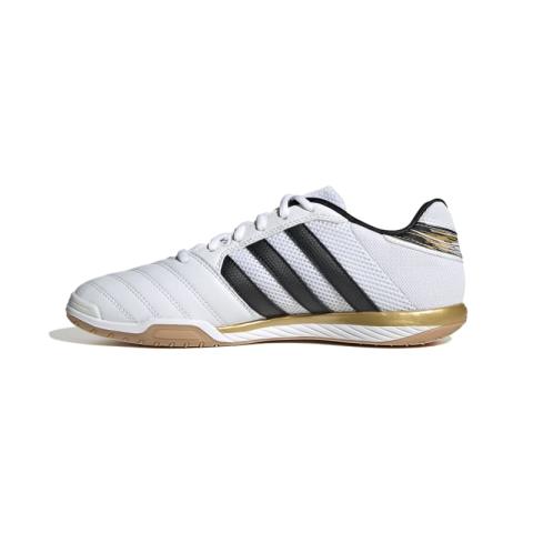 Zapatillas de fútbol sala para adidas Top Sala Blanco - HR0147 | Ferrer Sport | Tienda online de deportes