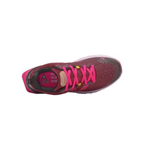 Zapatillas de trail running para mujer - New Balance Hierro V6 - WTHIERP6, Ferrer Sport