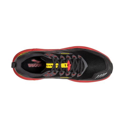 Zapatillas de trail running para hombre - Brooks Cascadia 16 - 110376 1D  035, Ferrer Sport
