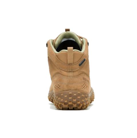 Botas de montaña para mujer - Merrell Wrapt Mid - J5007662 - vista trasera