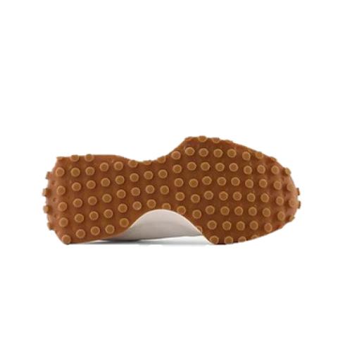 NEW BALANCE Zapatilla casual mujer - New Balance - WS327PJ - beige/leopardo - Suela
