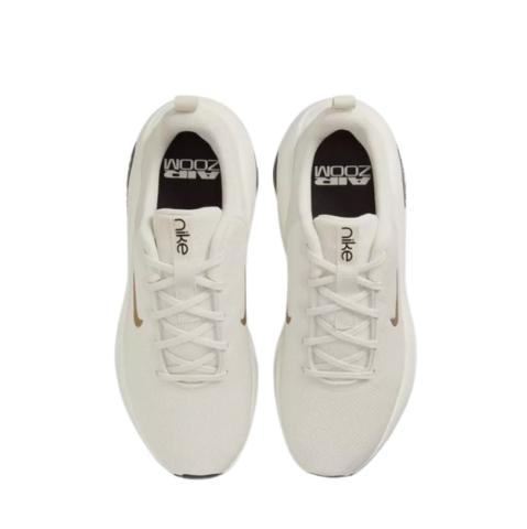 Nike Zoom Bella 7 beige – vista superior – Ref: FZ1689-004