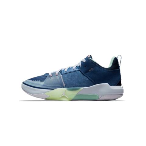 Zapatilla Baloncesto para hombre - Jordan One Take 5 - FD2335-400 - Vista lateral