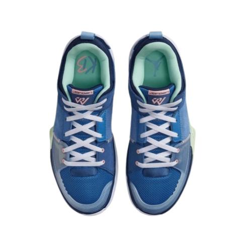 Zapatilla Baloncesto para hombre - Jordan One Take 5 - FD2335-400 - Vista superior