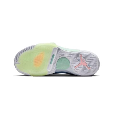 Zapatilla Baloncesto para hombre - Jordan One Take 5 - FD2335-400 - Vista suela