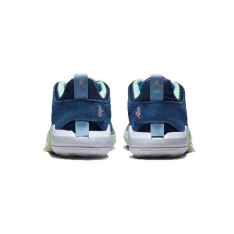 Zapatilla Baloncesto para hombre - Jordan One Take 5 - FD2335-400 - Vista trasera