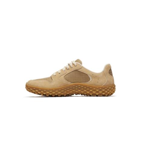 Zapatilla de montaña para mujer - Merrell Wrapt - J008910 - Vista lateral