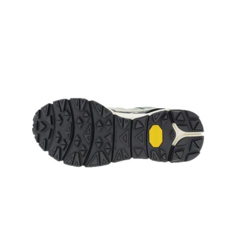 Zapatilla Montaña para mujer - Bestard Coolwave - 8024 - Color Verde/Negro