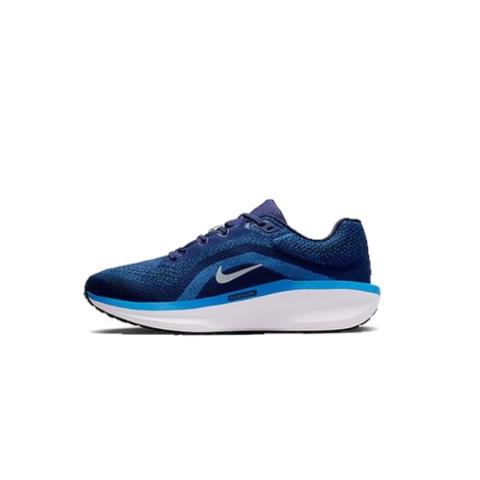 Zapatillas de running para hombre - Nike Air Winflo 11 - FJ9509-400 - color Azul/Blanco