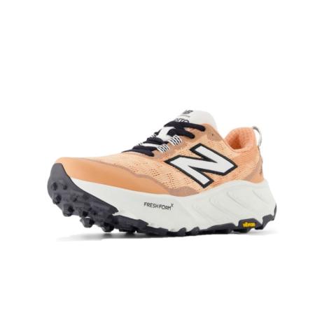 Zapatilla trail mujer – NB Hierro V9 – WTHIERR9 – vista en ángulo