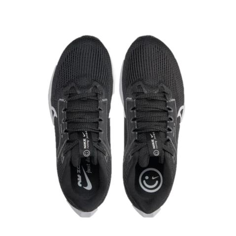 Zapatilla running para mujer - Nike Pegasus 40 Shield - DV3854-001 - Vista Superior