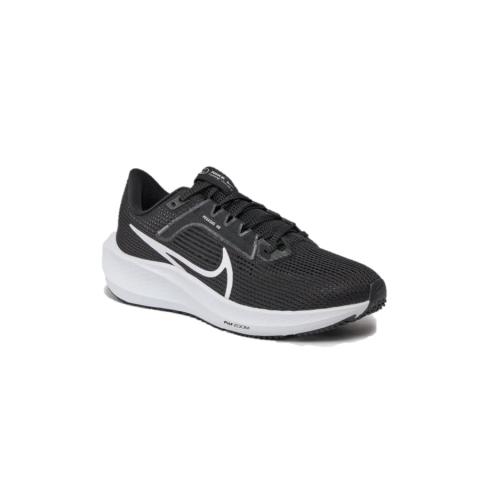 Zapatilla running para mujer - Nike Pegasus 40 Shield - DV3854-001 - Vista ángulo