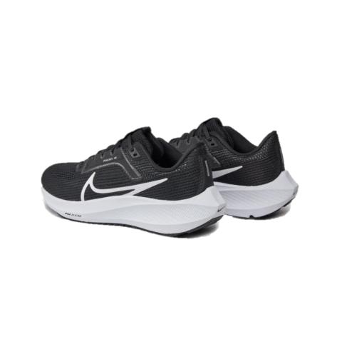 Zapatilla running para mujer - Nike Pegasus 40 Shield - DV3854-001 - Vista Trasera