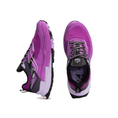 Zapatilla Trail Running para Mujer - Joma Sierra 2509 - TKSILW2519 - Color Violeta