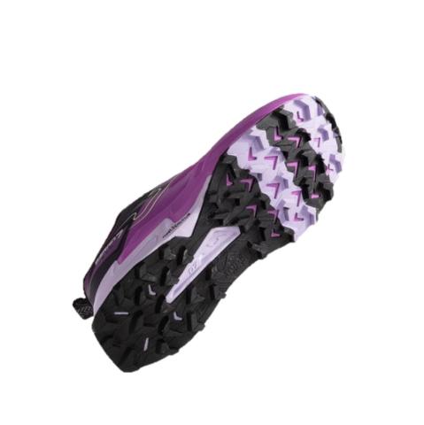 Zapatilla Trail Running para Mujer - Joma Sierra 2509 - TKSILW2519 - Vista Suela
