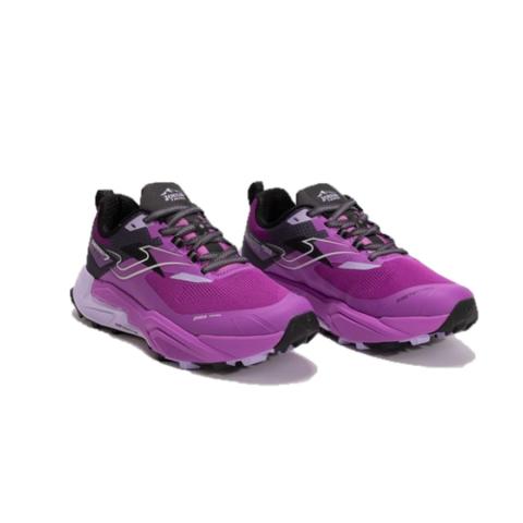 Zapatilla Trail Running para Mujer - Joma Sierra 2509 - TKSILW2519 - Vista Angulo