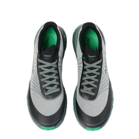       Anterior     Siguiente      Anterior     Siguiente  -7% Zapatillas de trail running para hombre - NNormal Tomir 2.0 Verde - N2ZTR02-007 - Vista Superior