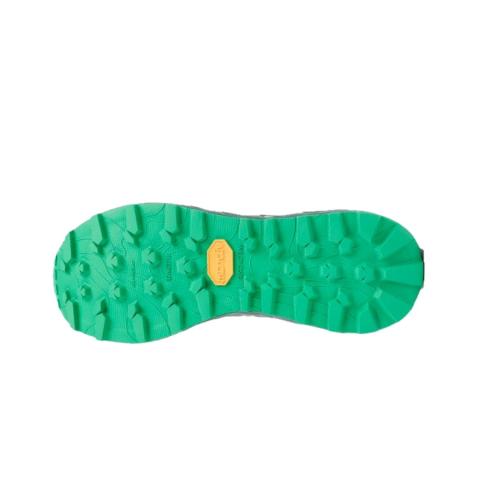       Anterior     Siguiente      Anterior     Siguiente  -7% Zapatillas de trail running para hombre - NNormal Tomir 2.0 Verde - N2ZTR02-007 - Vista suela
