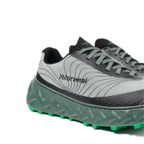       Anterior     Siguiente      Anterior     Siguiente  -7% Zapatillas de trail running para hombre - NNormal Tomir 2.0 Verde - N2ZTR02-007 - Vista ángulo