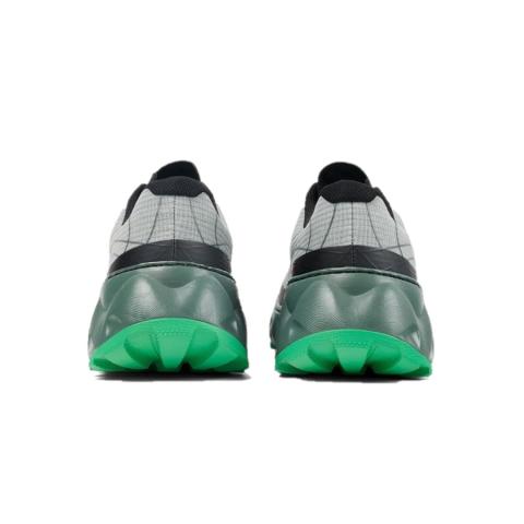       Anterior     Siguiente      Anterior     Siguiente  -7% Zapatillas de trail running para hombre - NNormal Tomir 2.0 Verde - N2ZTR02-007 - Vista Trasera