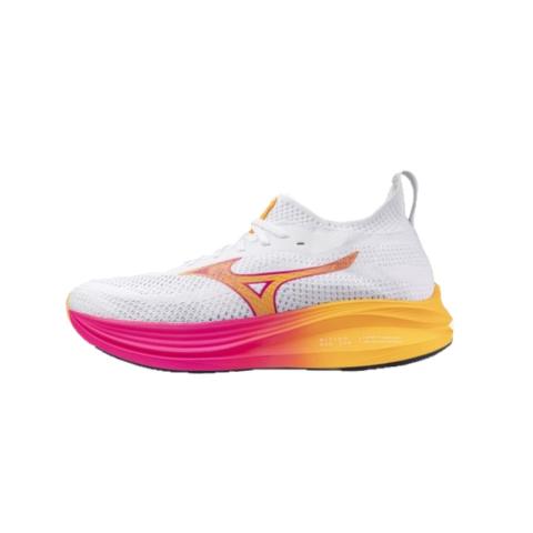 Zapatillas Running Hombre - Mizuno Neo Zen - J1GC2582-57 - Vista lateral