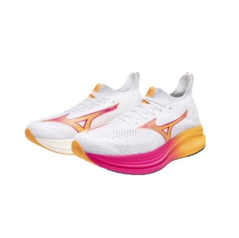 Zapatillas Running Hombre - Mizuno Neo Zen - J1GC2582-57 - Vista ángulo
