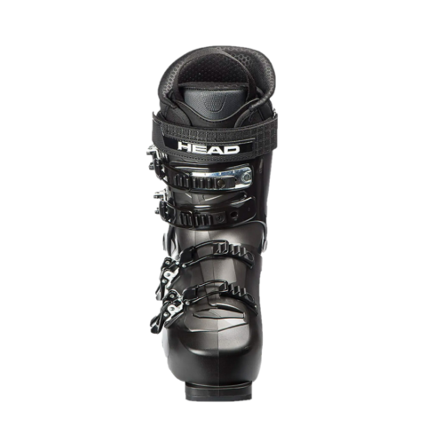 Bota de esquí - Head Edge 100 HV - 605354 - Antracita/Blanco