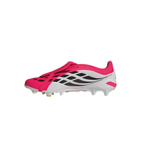 Botas de Fútbol Hombre - adidas Predator League FT Césped Artificial - JR7902 - Vista lateral