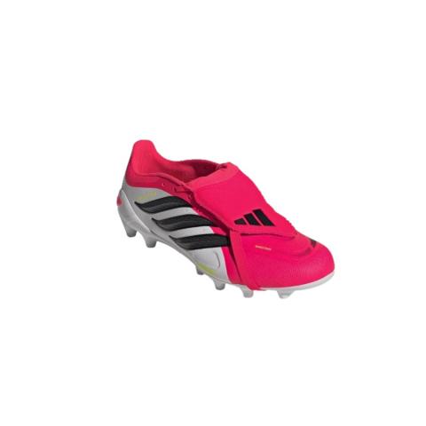 Botas de Fútbol Hombre - adidas Predator League FT Césped Artificial - JR7902 - Vista ángulo