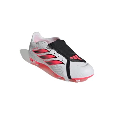 Bota de fútbol para hombre - adidas Predator Club FT FG - IH2117 - Vista ángulo