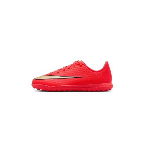 Bota fútbol niño - Nike Jr Vapor 17 Club TF - IO1484-600 - Vista lateral