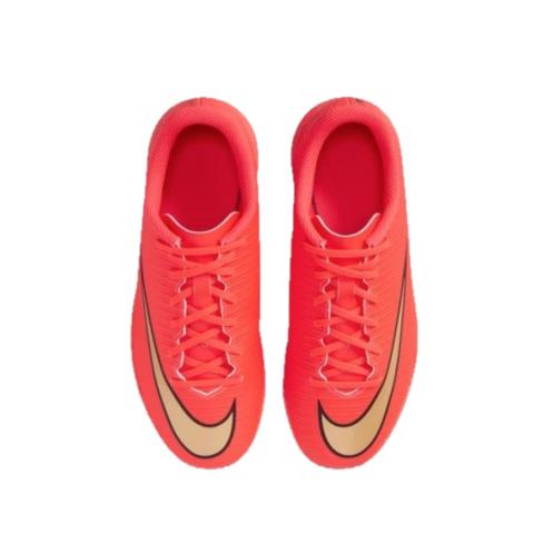 Bota fútbol niño - Nike Jr Vapor 17 Club TF - IO1484-600 - Vista superior