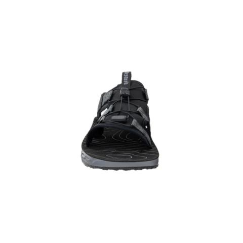 Sandalia de trekking - Bestard Cross - 8026 - color negro/gris