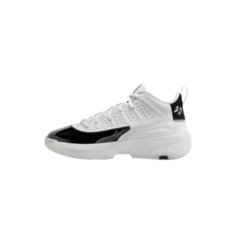 Zapatilla de baloncesto para hombre - Nike Jordan Max Aura 7 - HQ2091-100 - vista lateral