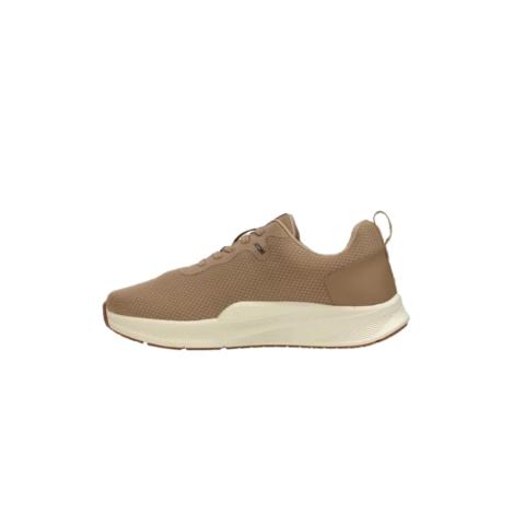 Zapatilla casual para hombre - Atom Activity Sand - AT126 - Vista lateral 
