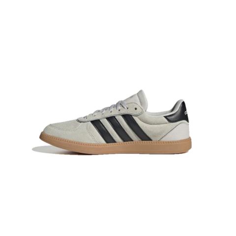 Zapatilla casual mujer - adidas Breaknet Sleek - JR0689 - Vista lateral