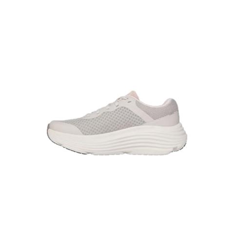 Zapatilla casual mujer - Skechers Max Cushioning Endeavour - 129470 NAT - Vista lateral