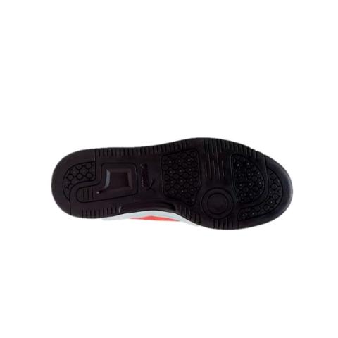 Zapatilla Casual Niño - Puma Rebound V6 Lo - 393833‑04