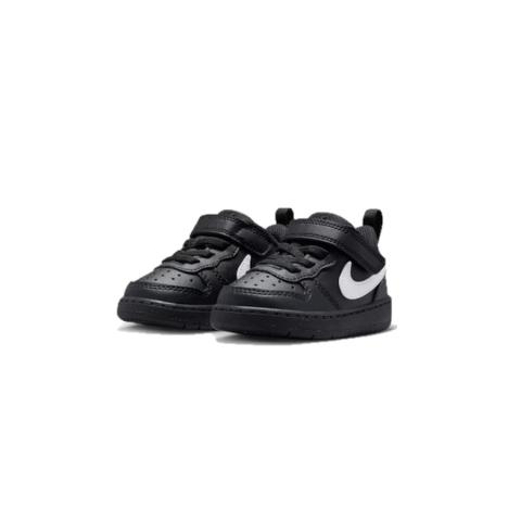 Zapatilla casual infantil - Nike Court Borough Low Kid - DV5458-013