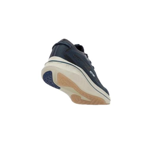 Zapatilla de Running para hombre - Atom GP MAX MOUSSE FOAM ALL - AT177 Night - Marino