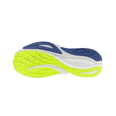 Zapatilla de running para hombre - Mizuno Neo Zen 2 - J1GC268601 - vista suela