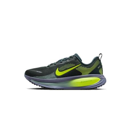 Zapatilla running para hombre - Nike Vomero 18 - HM6803-301- vista lateral