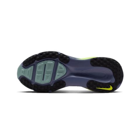 Zapatilla running para hombre - Nike Vomero 18 - HM6803-301 - vista suela
