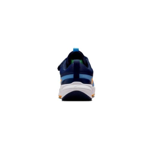 Zapatilla Running Niño - Nike Star Runner 5 - HF7005‑403 - Vista trasera