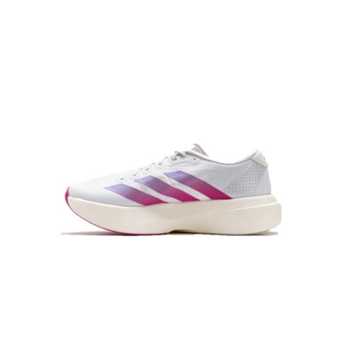 Zapatilla de running mujer - adidas Adizero Evo SL - KJ2551 - Vista lateral