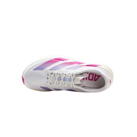 Zapatilla de running mujer - adidas Adizero Evo SL - KJ2551 - Vista superior