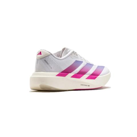 Zapatilla de running mujer - adidas Adizero Evo SL - KJ2551 - Vista trasera