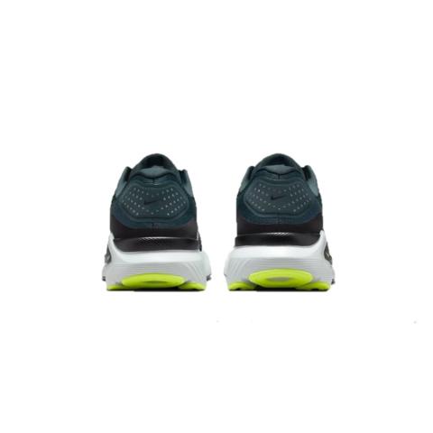 Zapatilla de running para hombre - Nike Structure 26 - HJ1102‑300 - Verde 